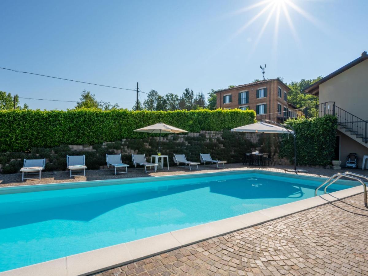 Holiday Home Marmorito By Interhome Asti Exterior foto