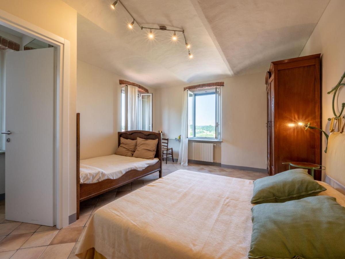 Holiday Home Marmorito By Interhome Asti Exterior foto