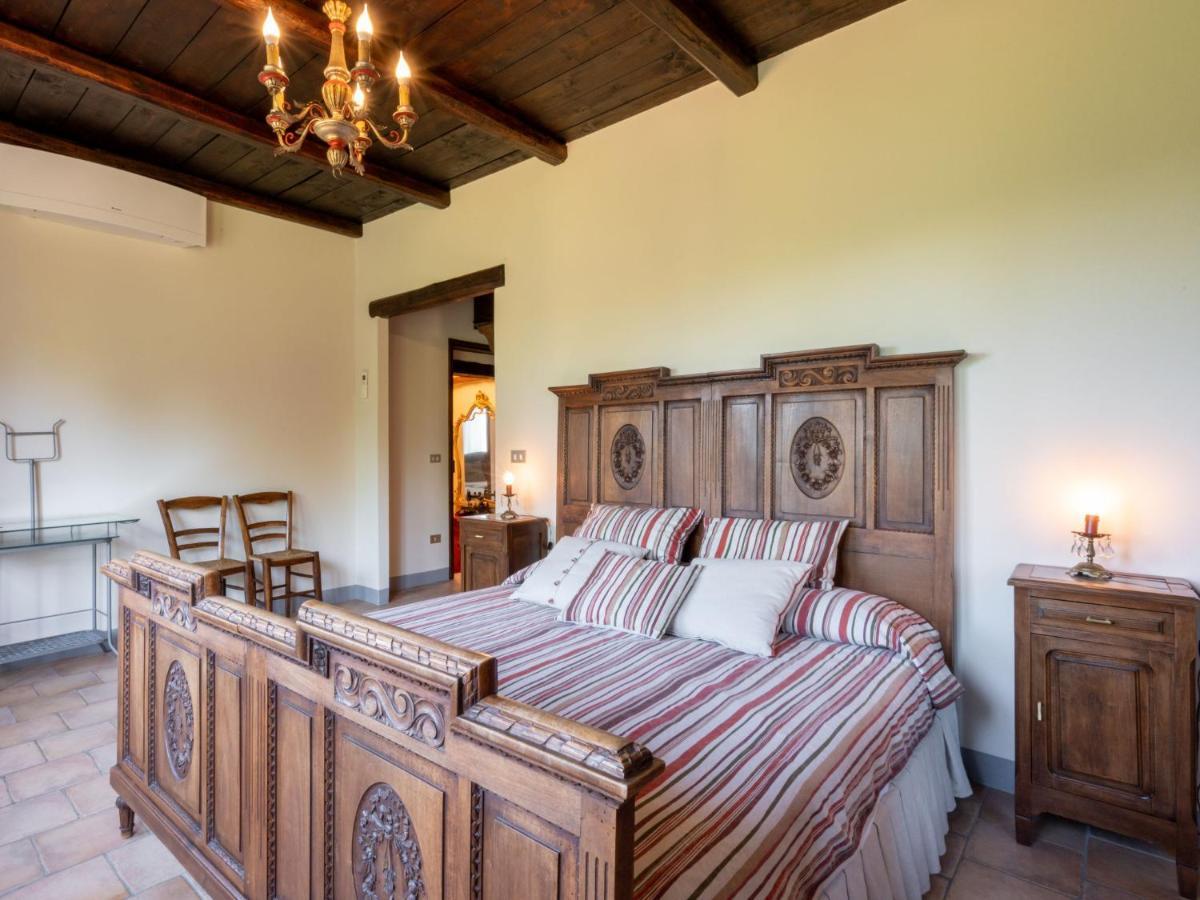 Holiday Home Marmorito By Interhome Asti Exterior foto