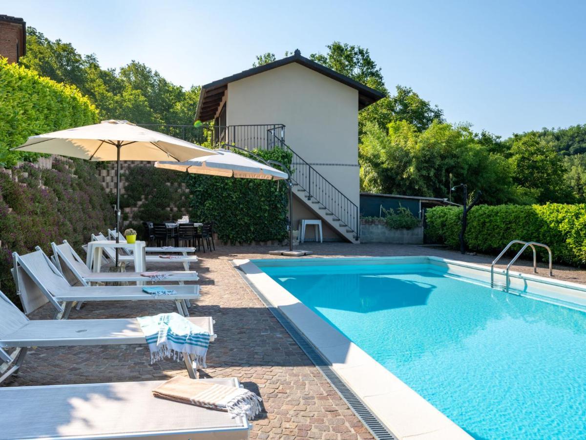 Holiday Home Marmorito By Interhome Asti Exterior foto