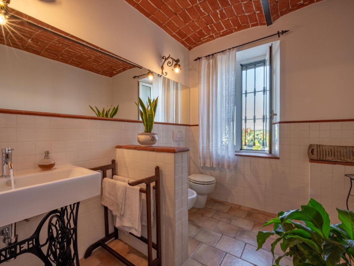 Holiday Home Marmorito By Interhome Asti Exterior foto