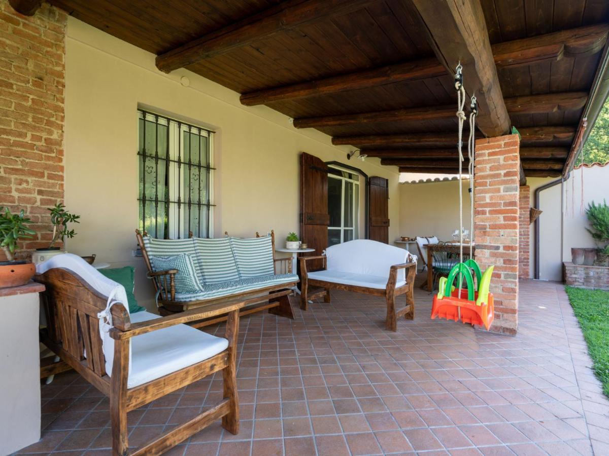 Holiday Home Marmorito By Interhome Asti Exterior foto