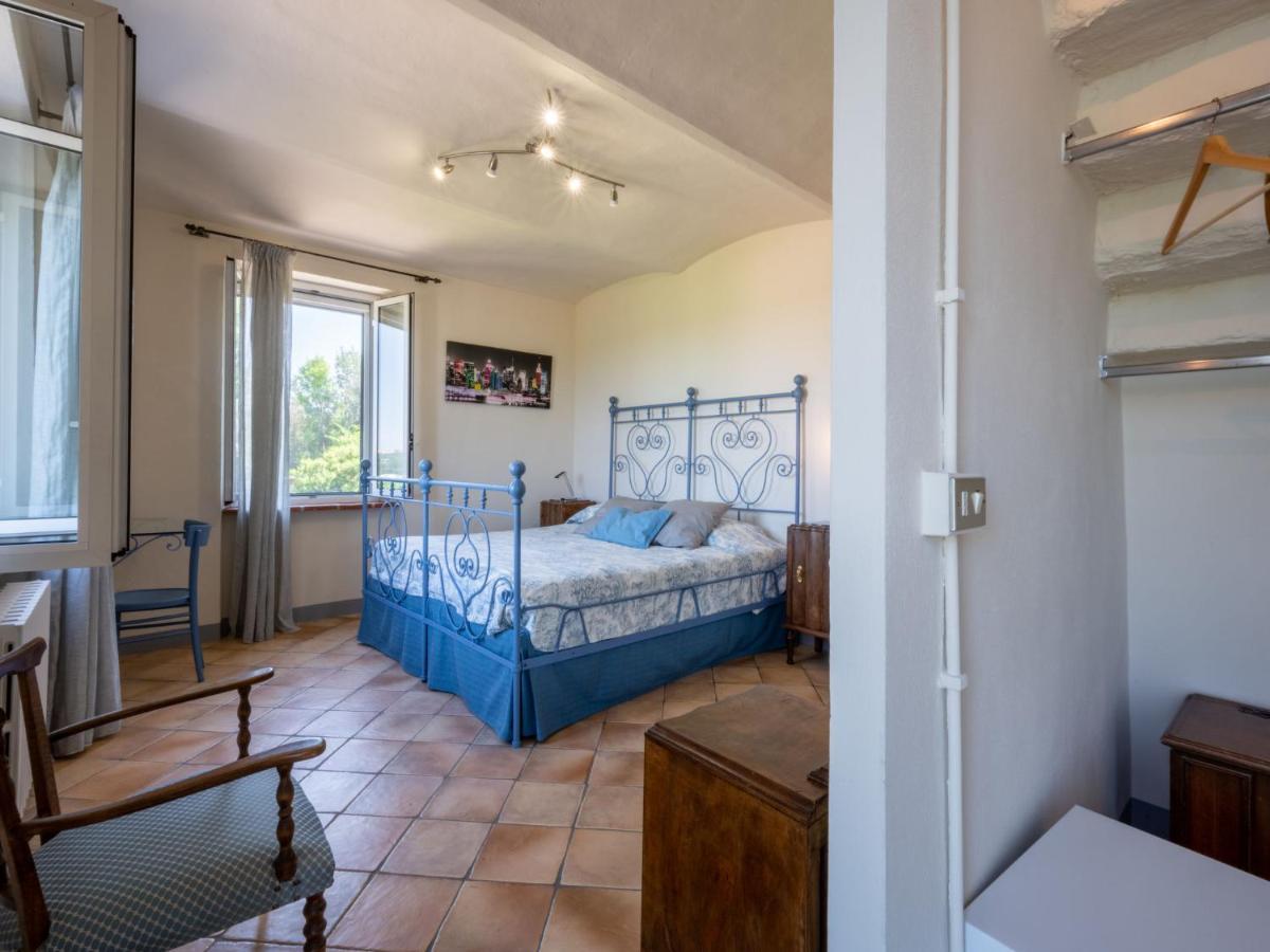 Holiday Home Marmorito By Interhome Asti Exterior foto