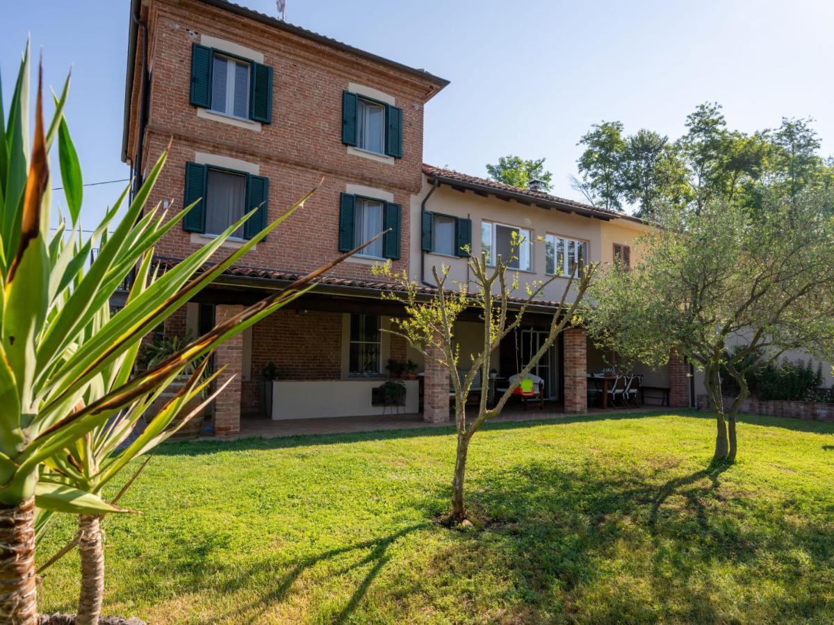 Holiday Home Marmorito By Interhome Asti Exterior foto