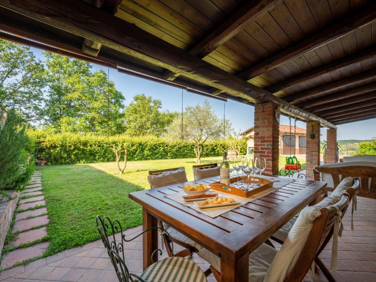 Holiday Home Marmorito By Interhome Asti Exterior foto